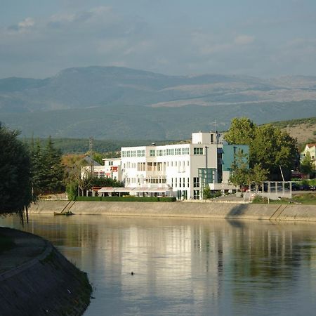 Hotel Sv. Mihovil Trilj Bagian luar foto